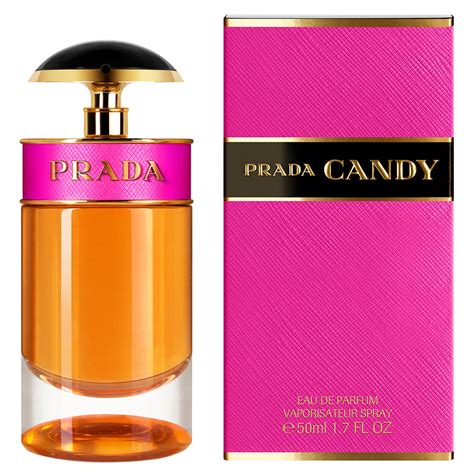 prada candy 50 ml prezzo|cheapest prada candy.